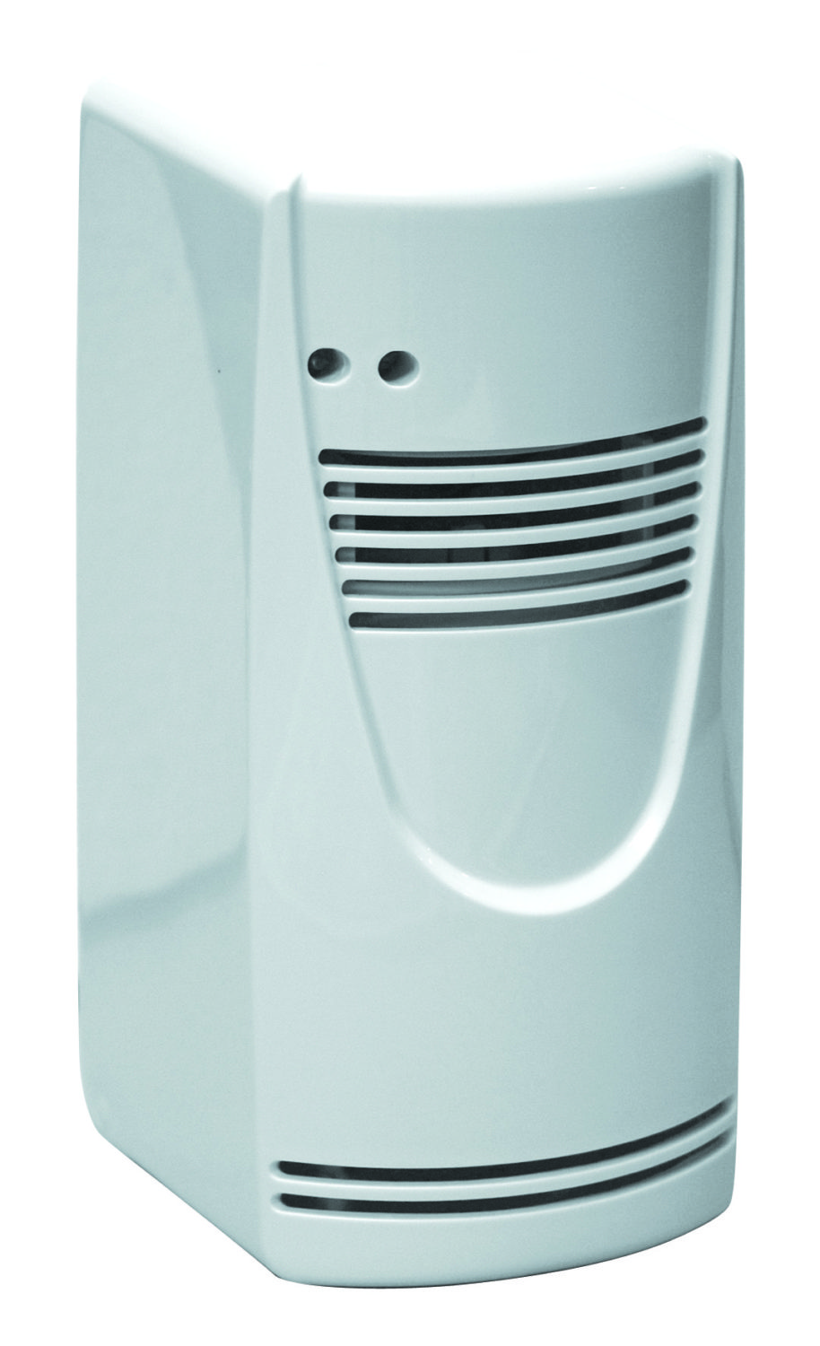 AZ1128 FAN AIR FRESHENER DISPENSER KleenFix